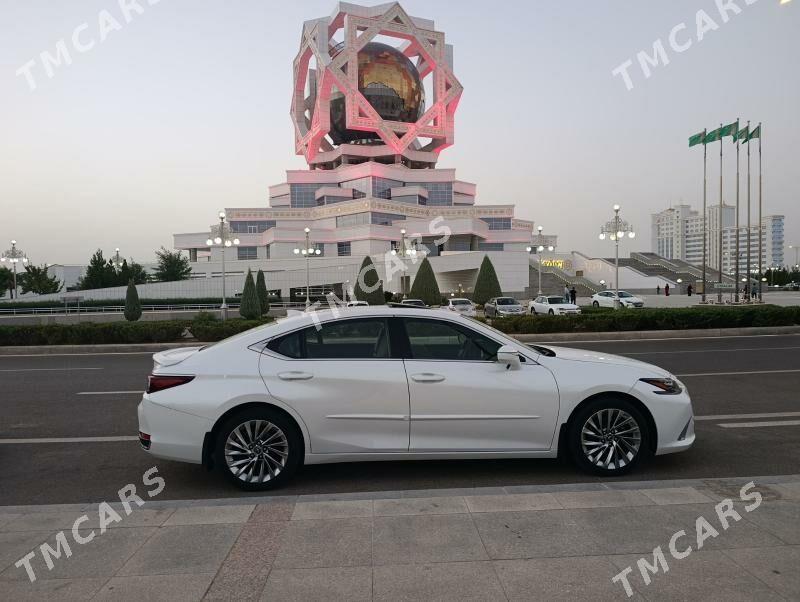 Lexus ES 250 2021 - 515 000 TMT - Ашхабад - img 10
