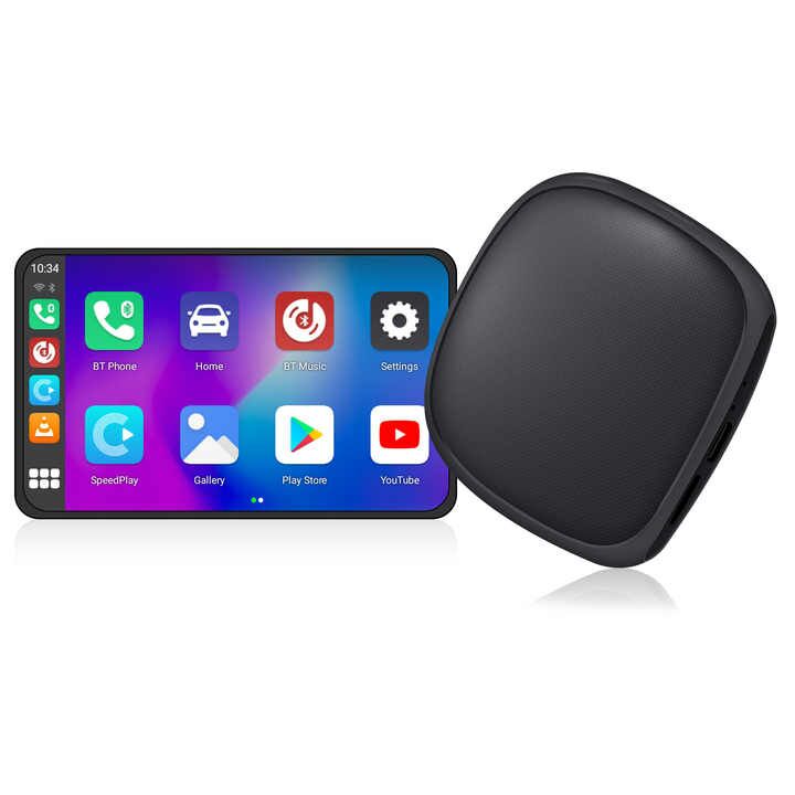 CARPLAY wideo gorkezyan 2/32g 500 TMT - 30 мкр - img 2
