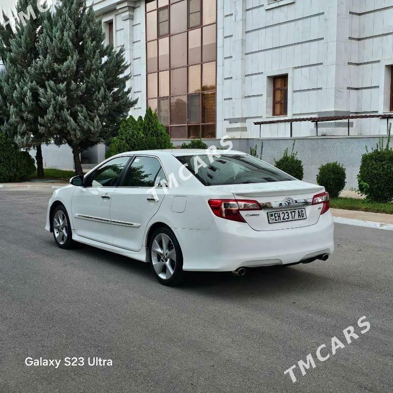Toyota Camry 2012 - 235 000 TMT - Aşgabat - img 6