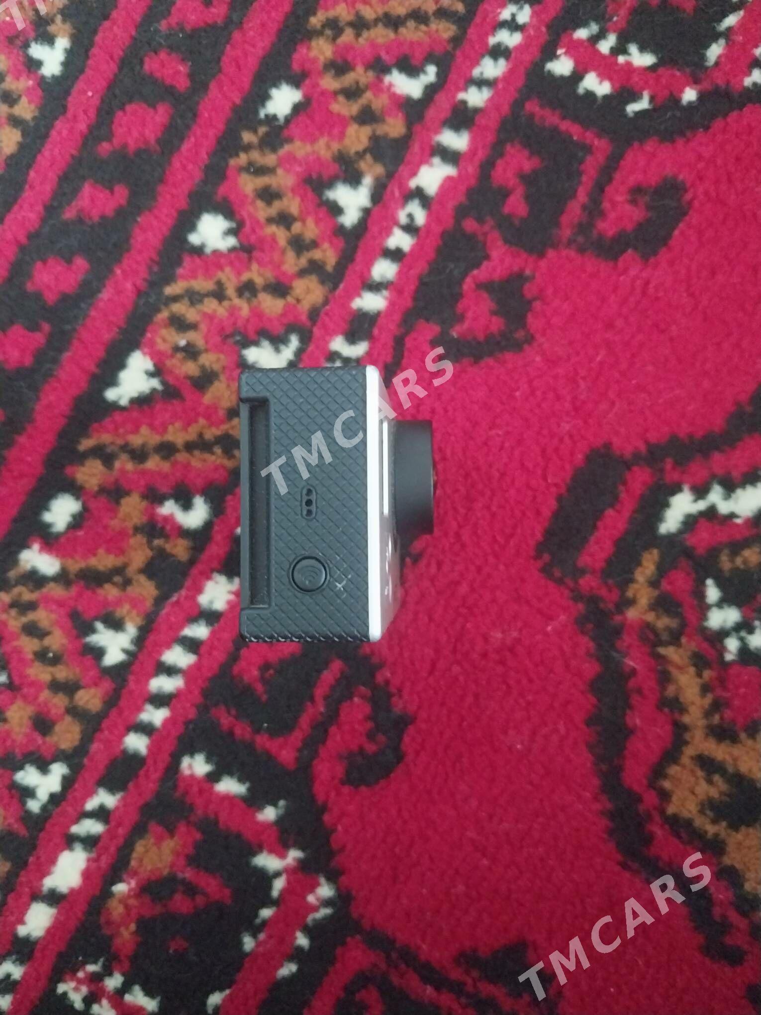 HERO3+ GYSAGLY - Бузмеин - img 2