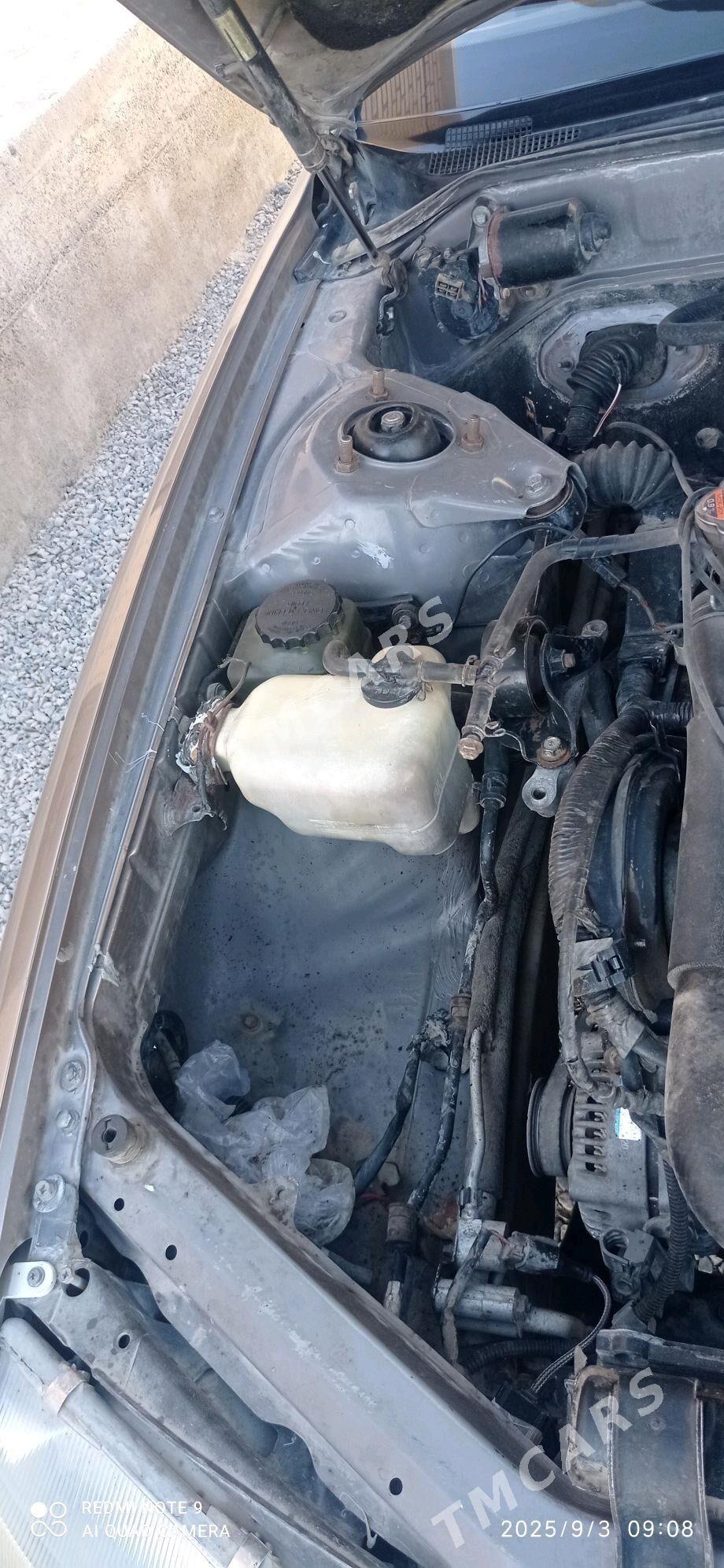Toyota Camry 1992 - 94 000 TMT - Mary - img 8