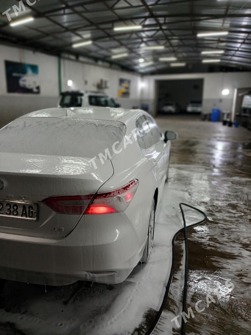 Toyota Camry 2020 - 315 000 TMT - Ашхабад - img 5