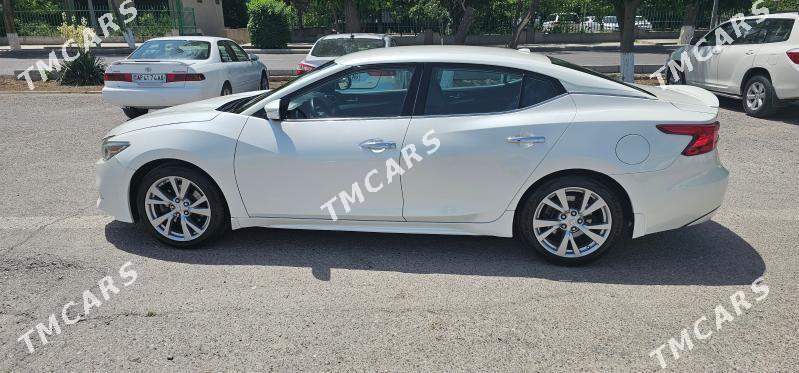 Nissan Maxima 2016 - 175 000 TMT - Ашхабад - img 3