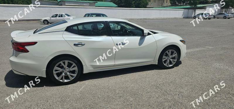 Nissan Maxima 2016 - 175 000 TMT - Ашхабад - img 10