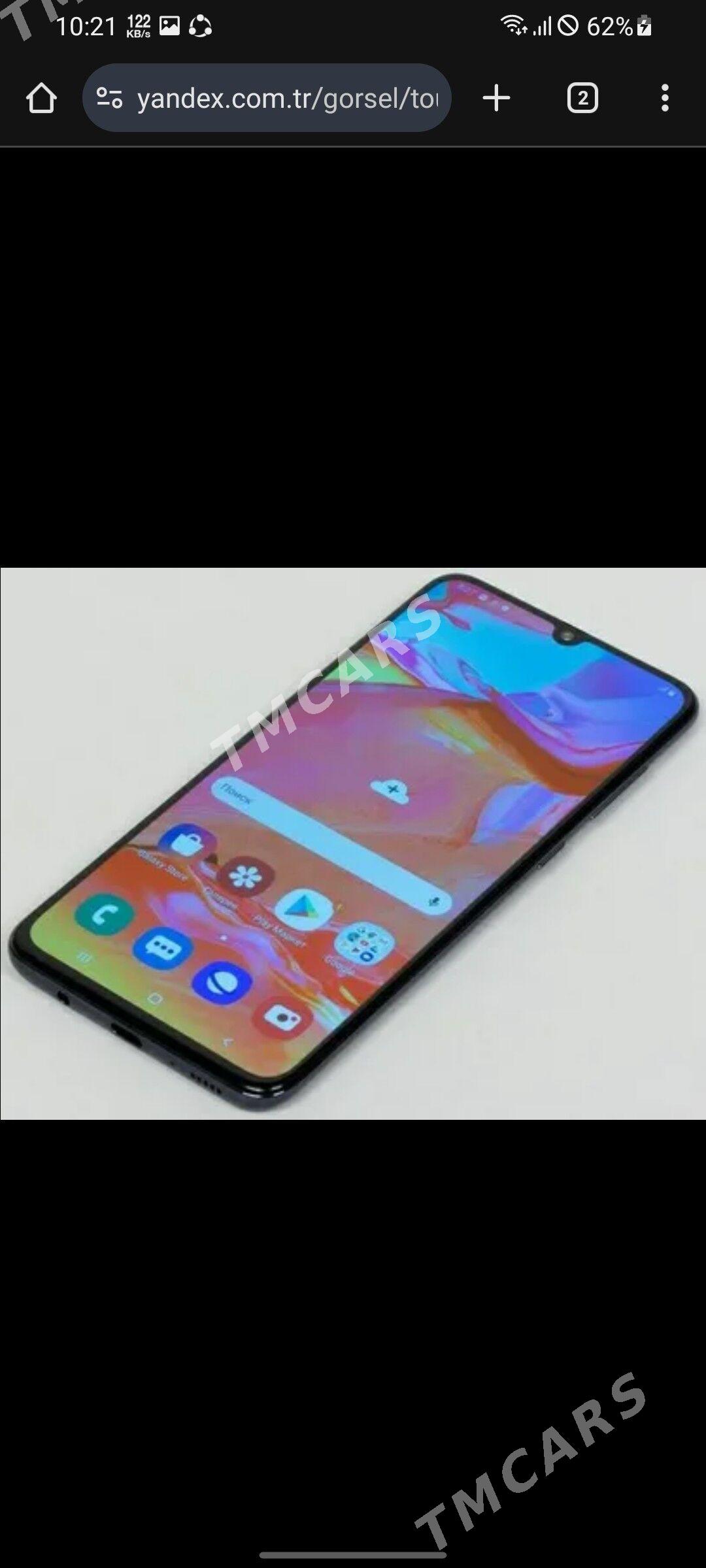 samsung a70 - Daşoguz - img 2
