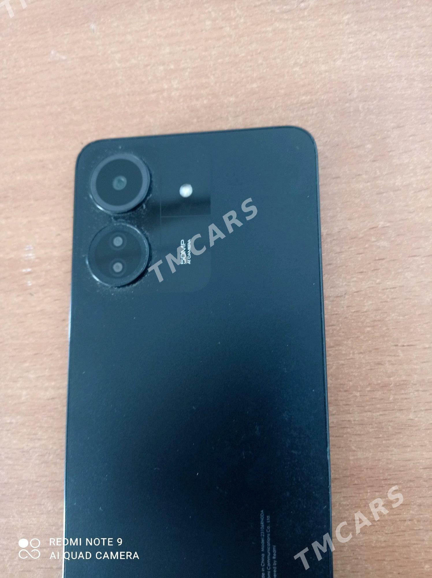 redmi 13c 8/128 - Tejen - img 2