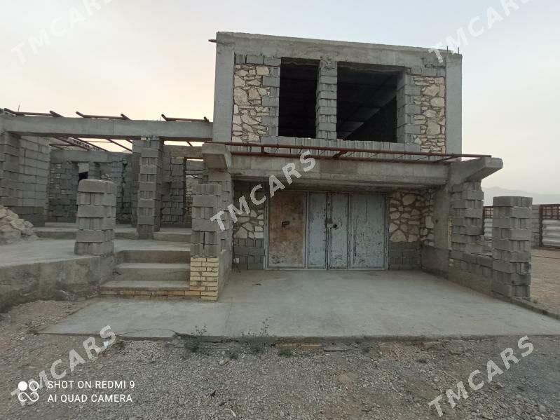 Дом,не дострой.двухуровневый B - Balkanabat - img 2