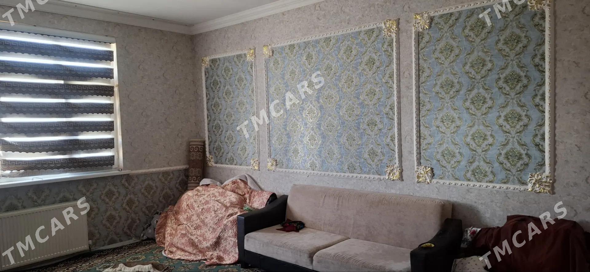 Mir 8/4 2 komnat - Aşgabat - img 10