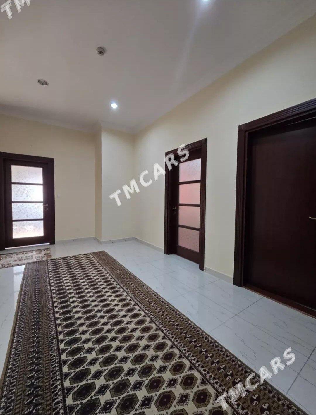 arenda elitka nebiz gaz 4kom - Aşgabat - img 3