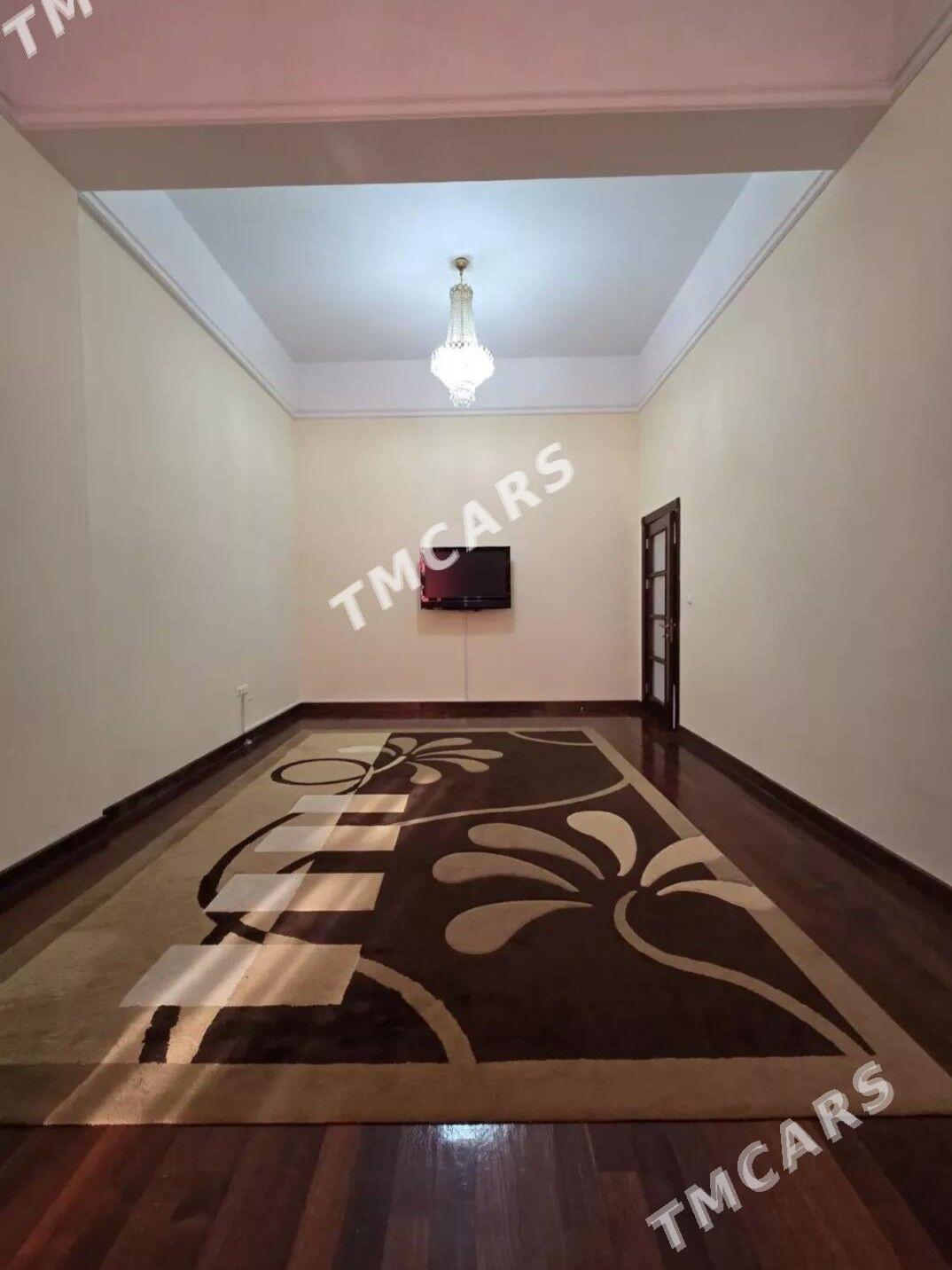 arenda elitka nebiz gaz 4kom - Aşgabat - img 2