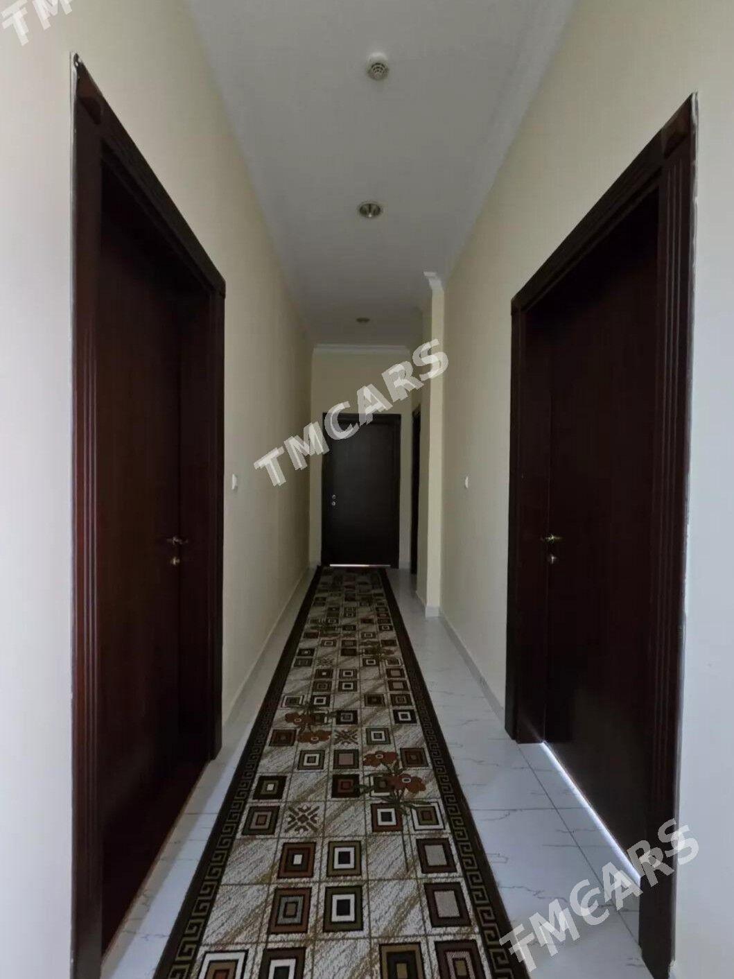 arenda elitka nebiz gaz 4kom - Aşgabat - img 5