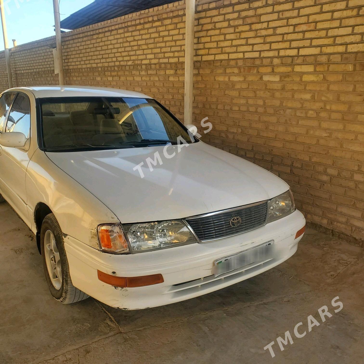 Toyota Avalon 1996 - 120 000 TMT - Мары - img 5