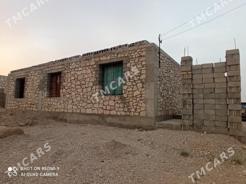 Дом,не дострой.двухуровневый B - Balkanabat - img 3