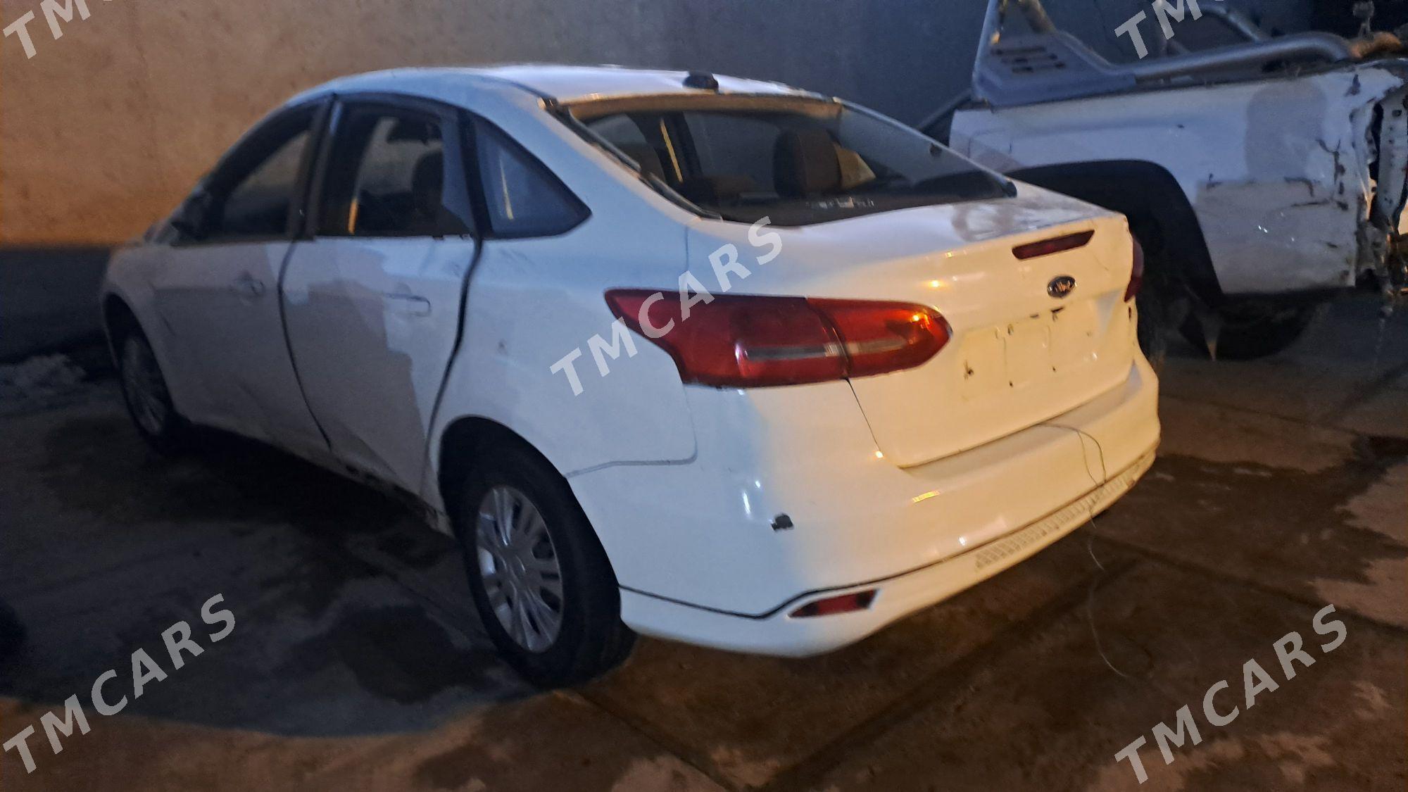 Ford Focus 2018 - 70 000 TMT - Änew - img 4