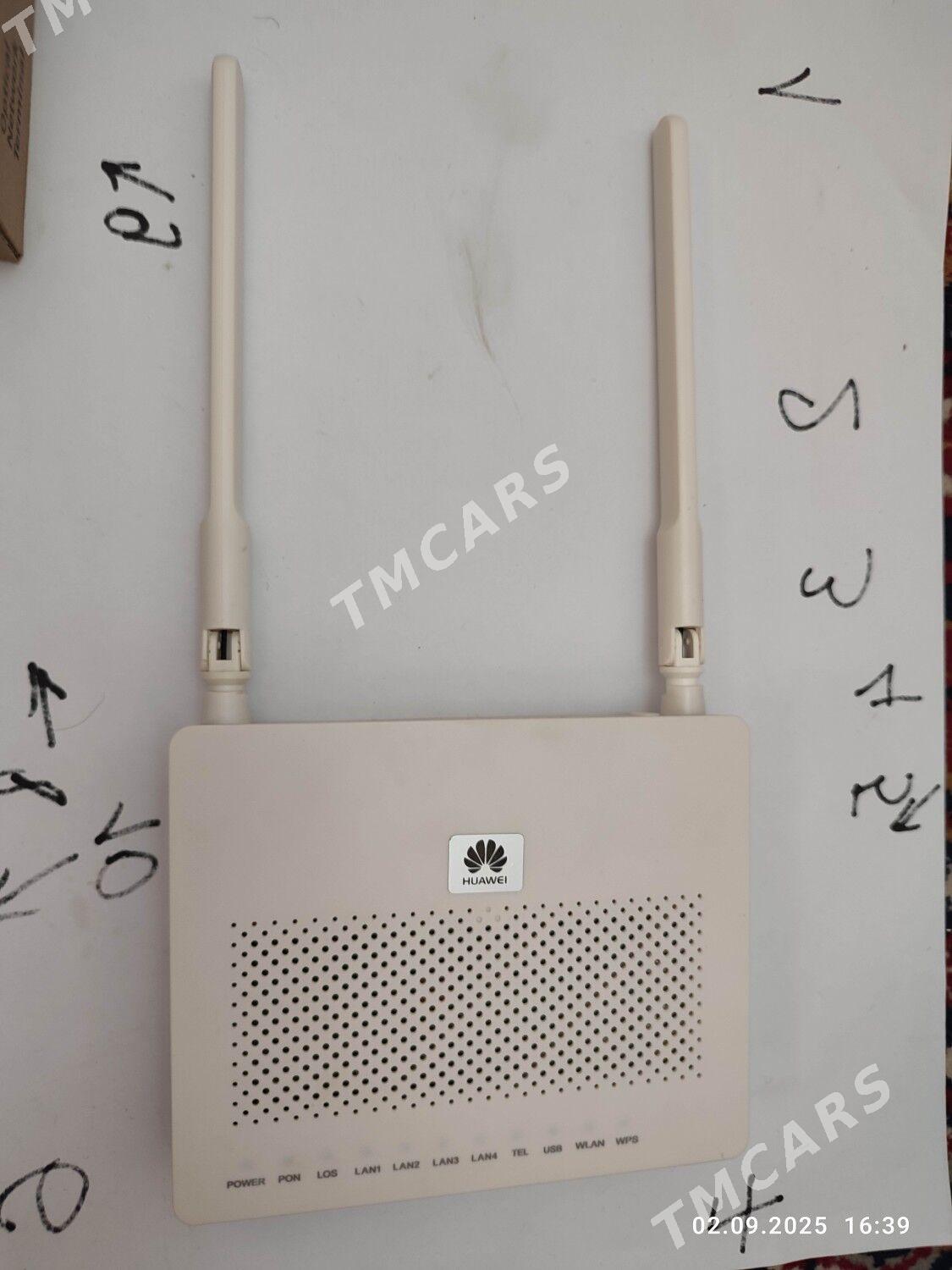 Продам 3 роутера - Türkmenabat - img 7