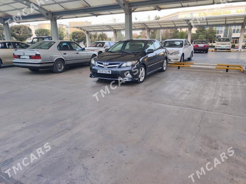 Toyota Corolla 2009 - 145 000 TMT - Мары - img 2