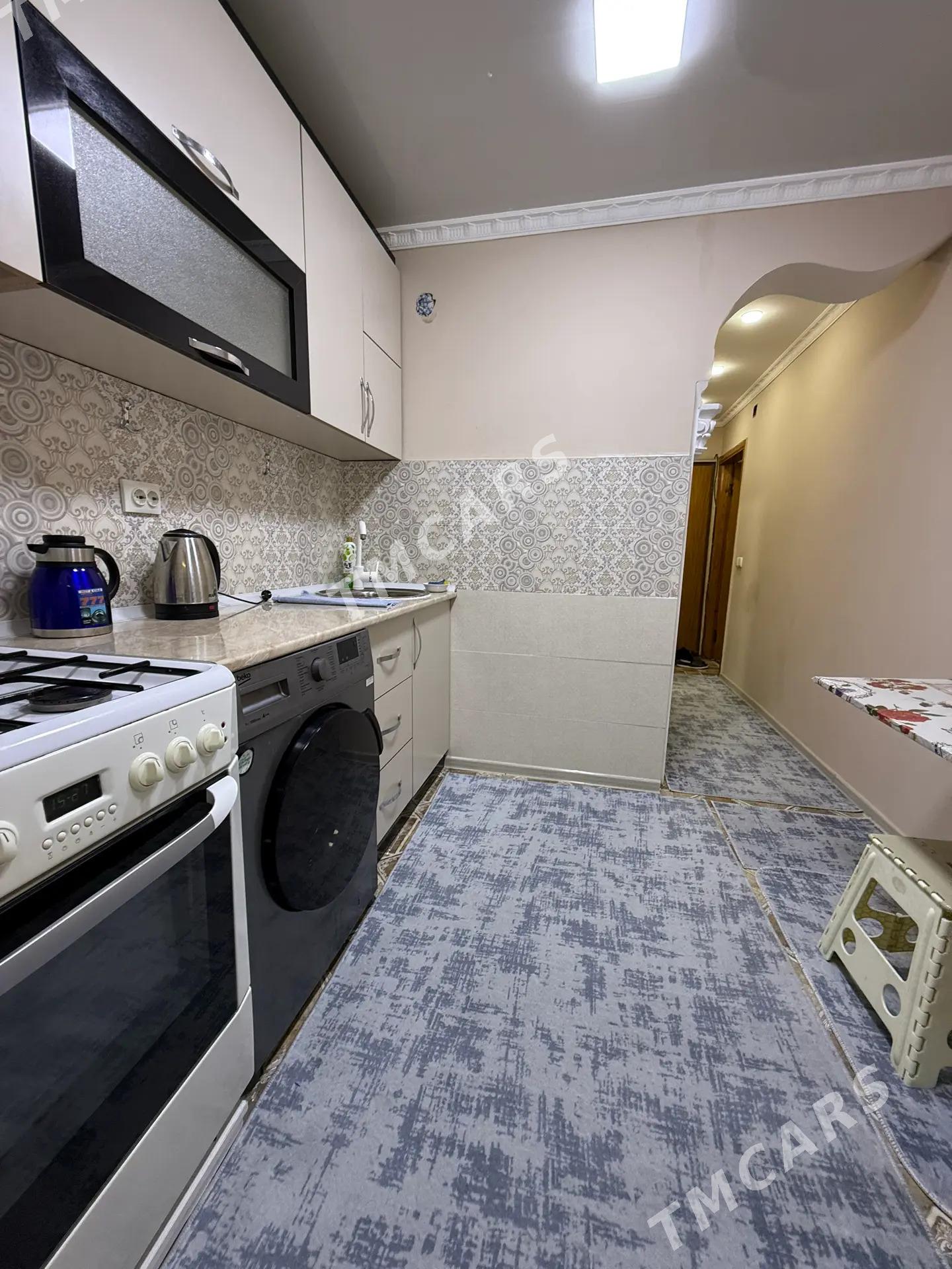 Howdan W - Aşgabat - img 8