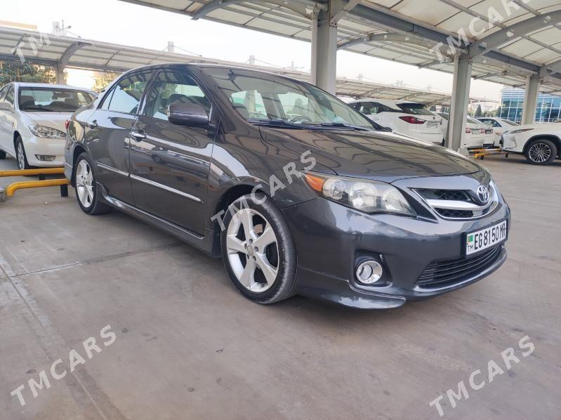 Toyota Corolla 2009 - 145 000 TMT - Мары - img 3