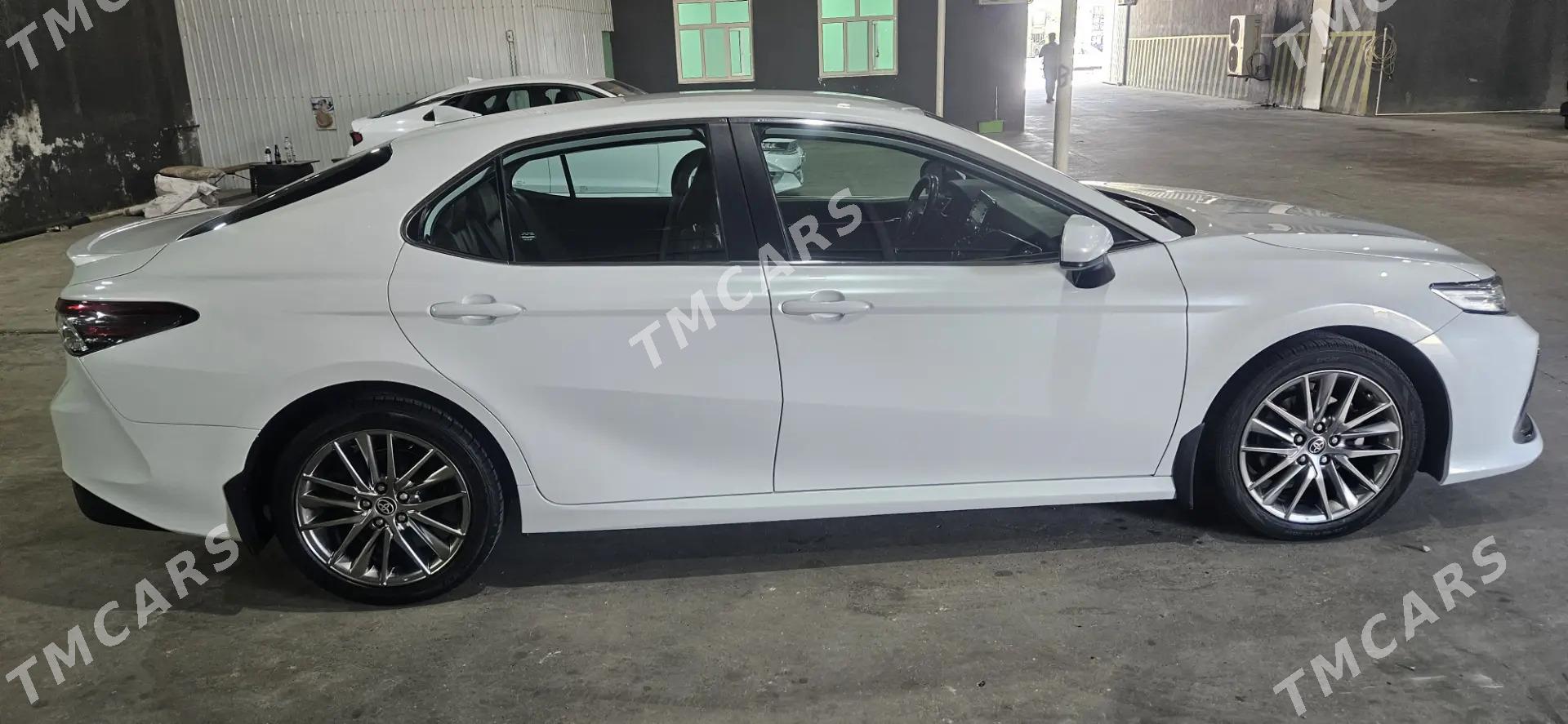 Toyota Camry 2021 - 360 000 TMT - Aşgabat - img 2