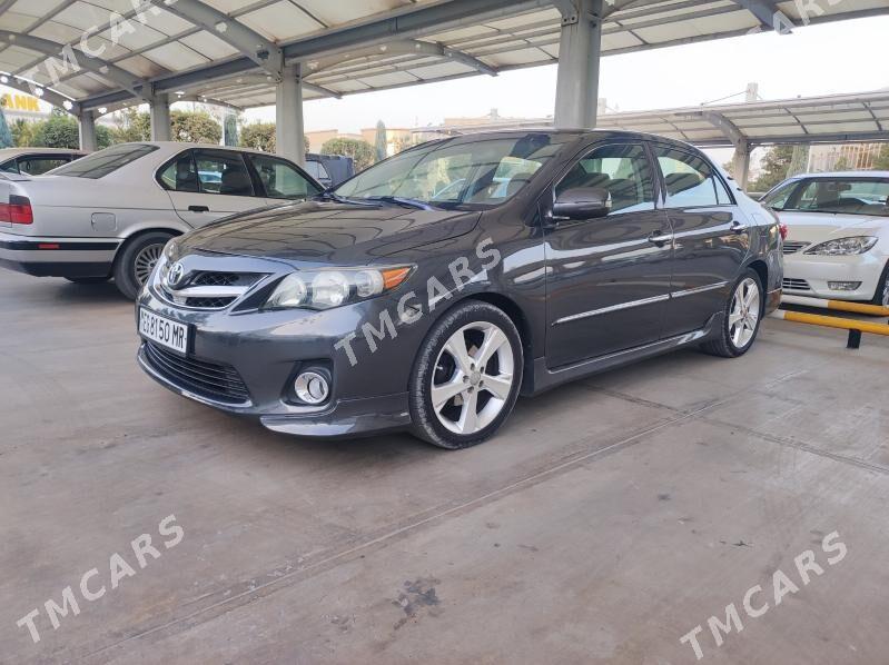 Toyota Corolla 2009 - 145 000 TMT - Мары - img 6