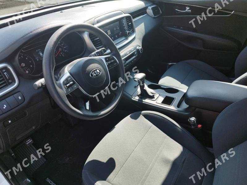 Kia Sorento 2019 - 305 000 TMT - Aşgabat - img 4