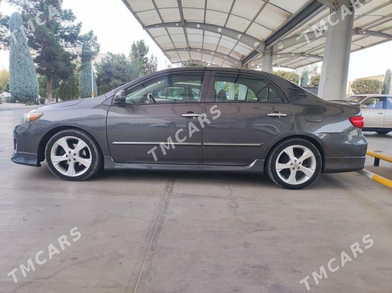 Toyota Corolla 2009 - 145 000 TMT - Мары - img 5