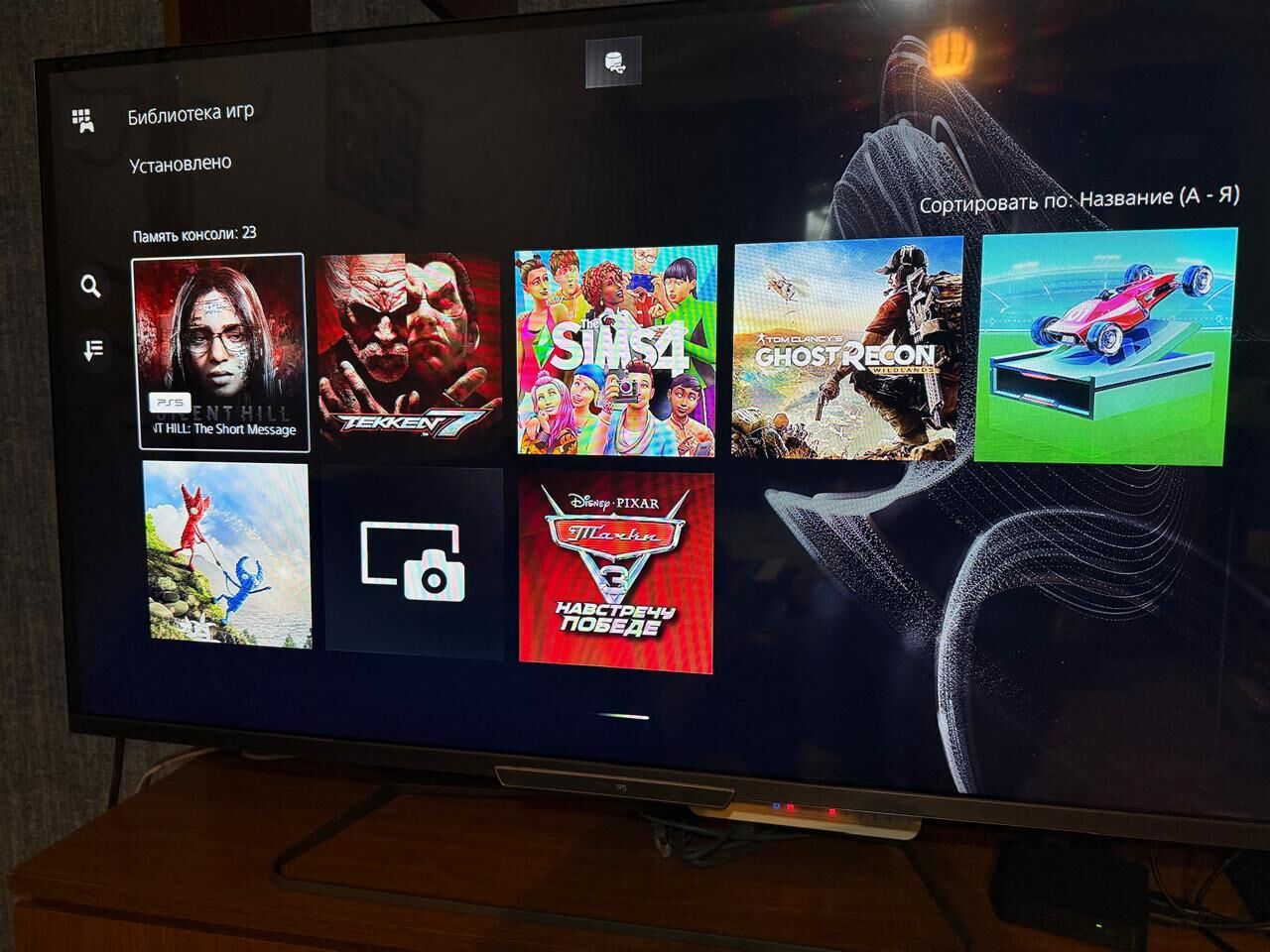 Sony playstation 5 - Aşgabat - img 3