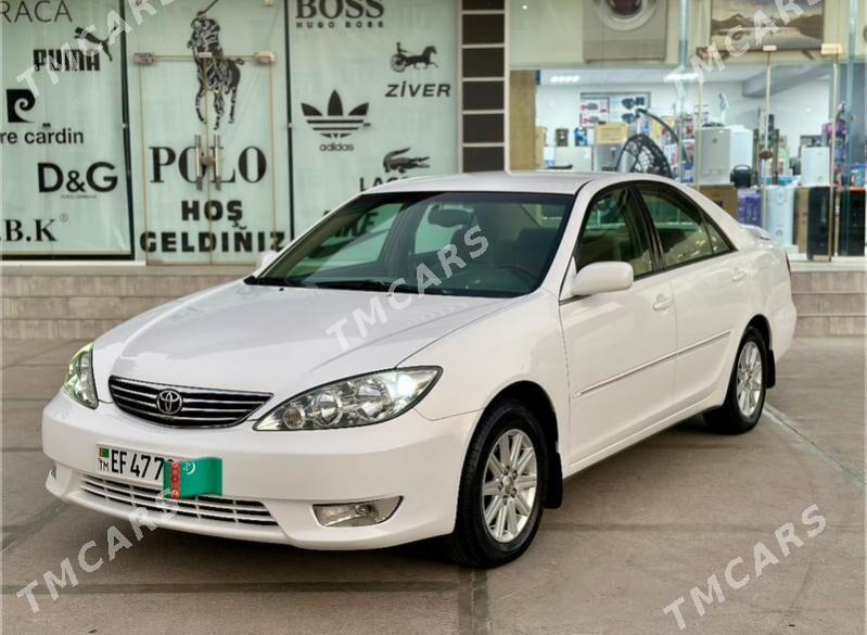 Toyota Camry 2005 - 175 000 TMT - Mary - img 4