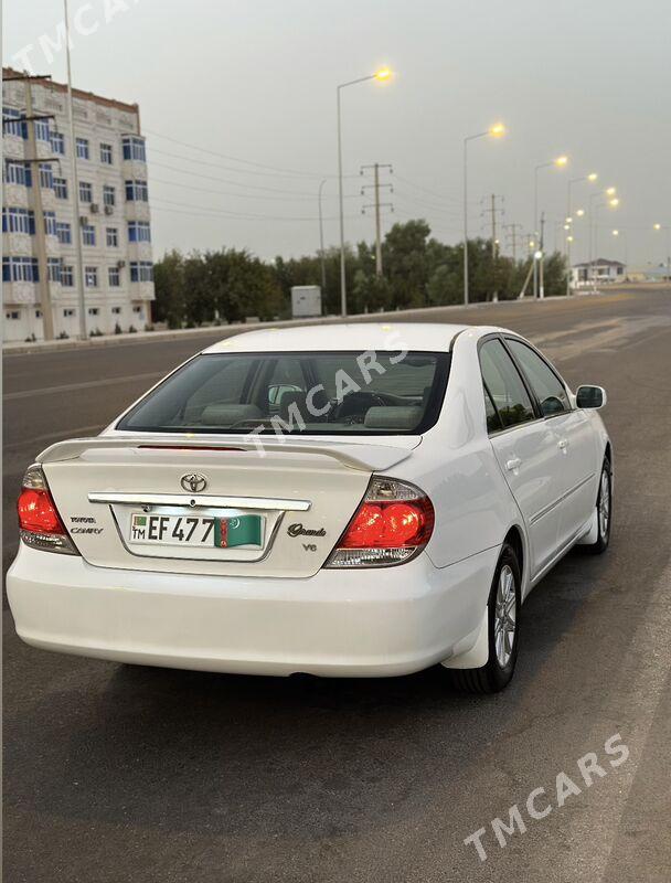 Toyota Camry 2005 - 175 000 TMT - Mary - img 7