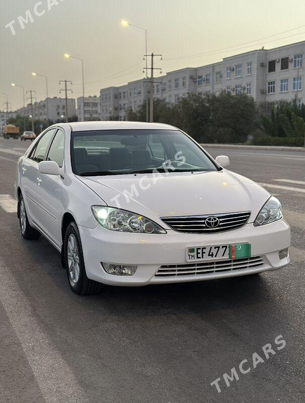 Toyota Camry 2005 - 175 000 TMT - Mary - img 5