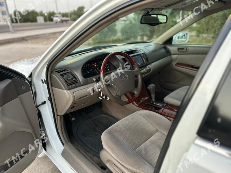 Toyota Camry 2005 - 175 000 TMT - Mary - img 3