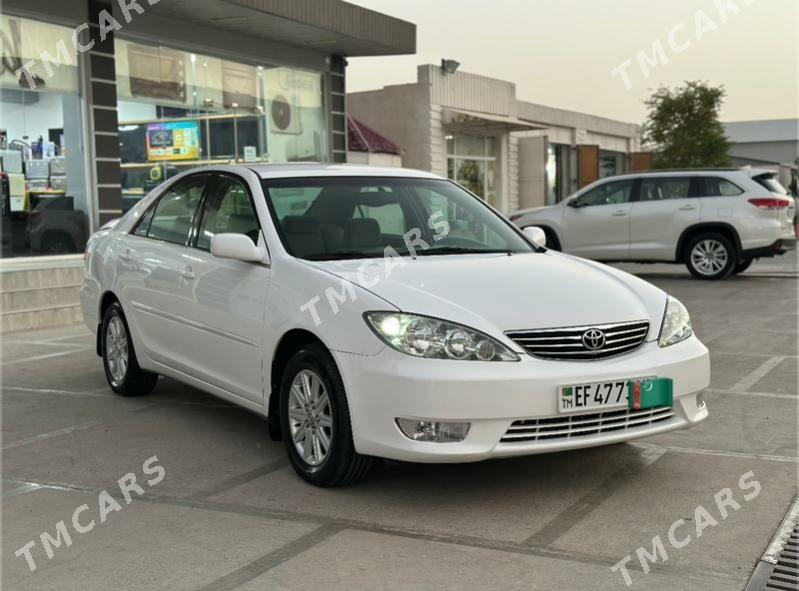 Toyota Camry 2005 - 175 000 TMT - Mary - img 2