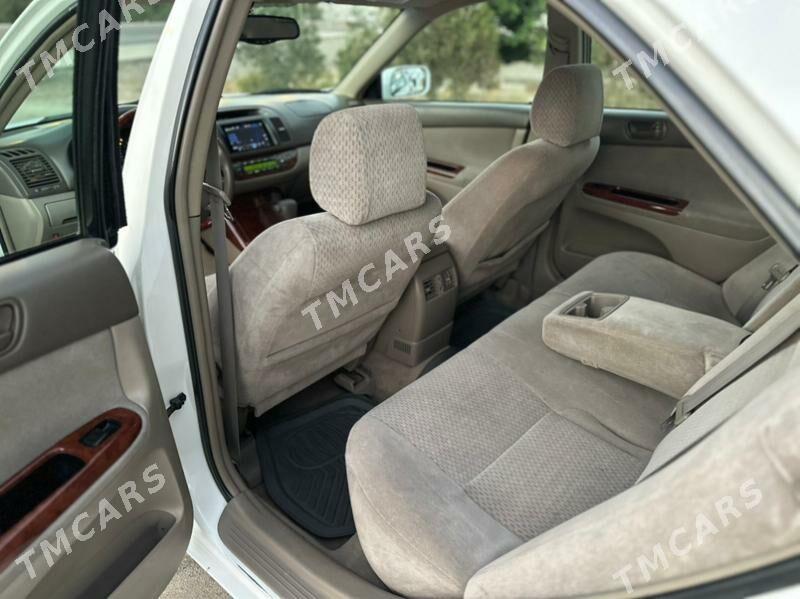 Toyota Camry 2005 - 175 000 TMT - Mary - img 6