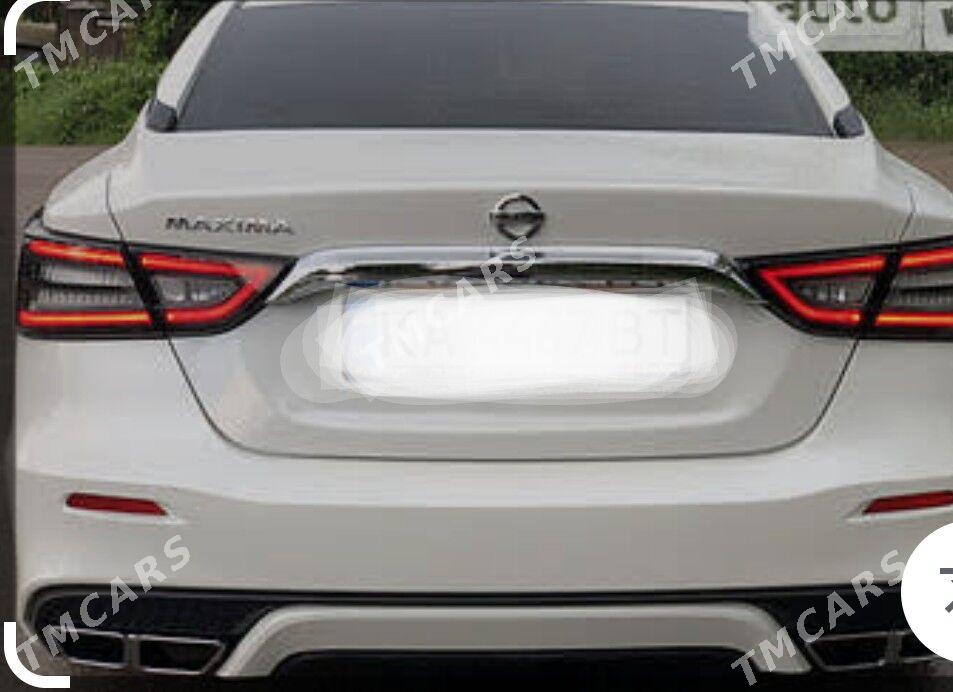 Nissan Maxima 2020 - 240 000 TMT - Çoganly - img 2