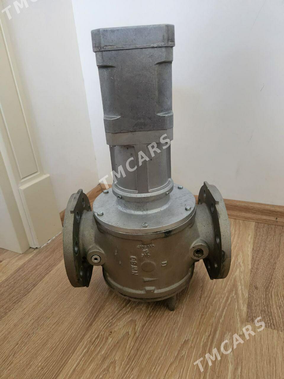 Gaz regulyator DN-80 - Ашхабад - img 7