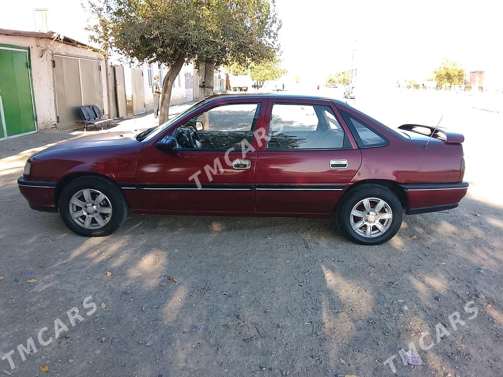 Opel Vectra 1991 - 32 000 TMT - Bereket - img 3