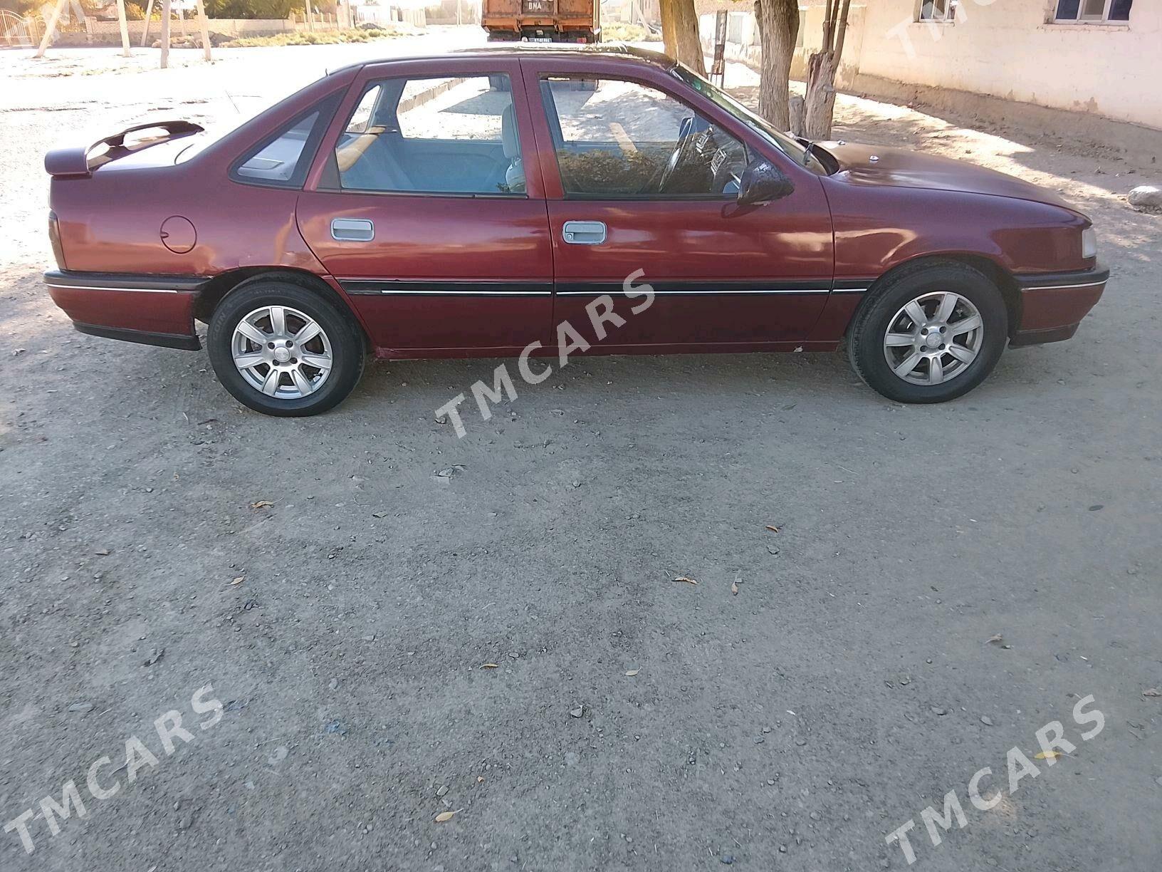 Opel Vectra 1991 - 32 000 TMT - Bereket - img 2