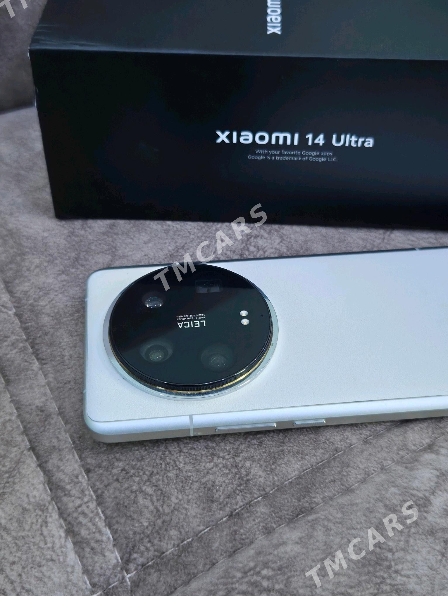 Mi 14Ultra 12/512gb - Mary - img 5
