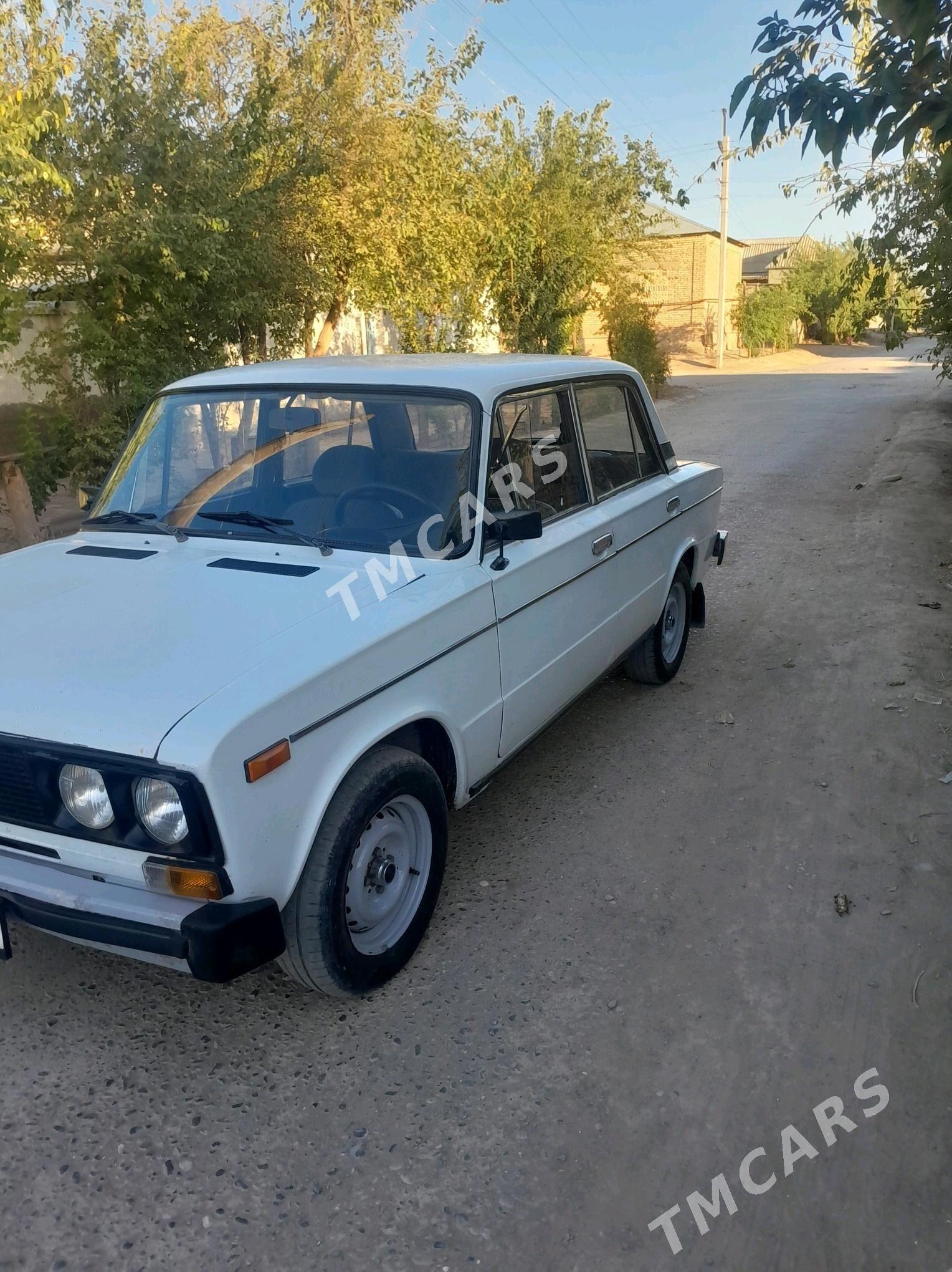 Lada 2106 2000 - 33 000 TMT - Теджен - img 4