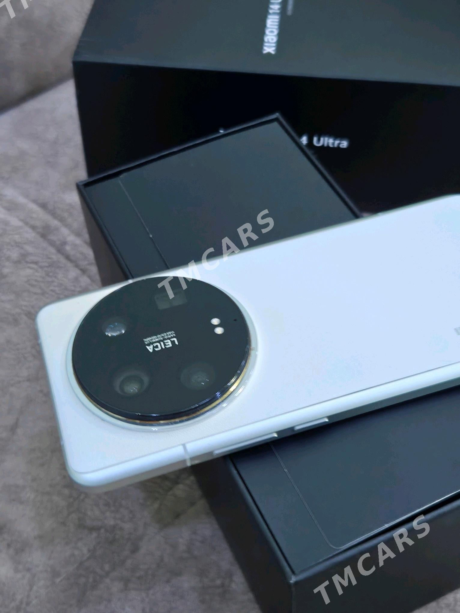 Mi 14Ultra 12/512gb - Mary - img 3