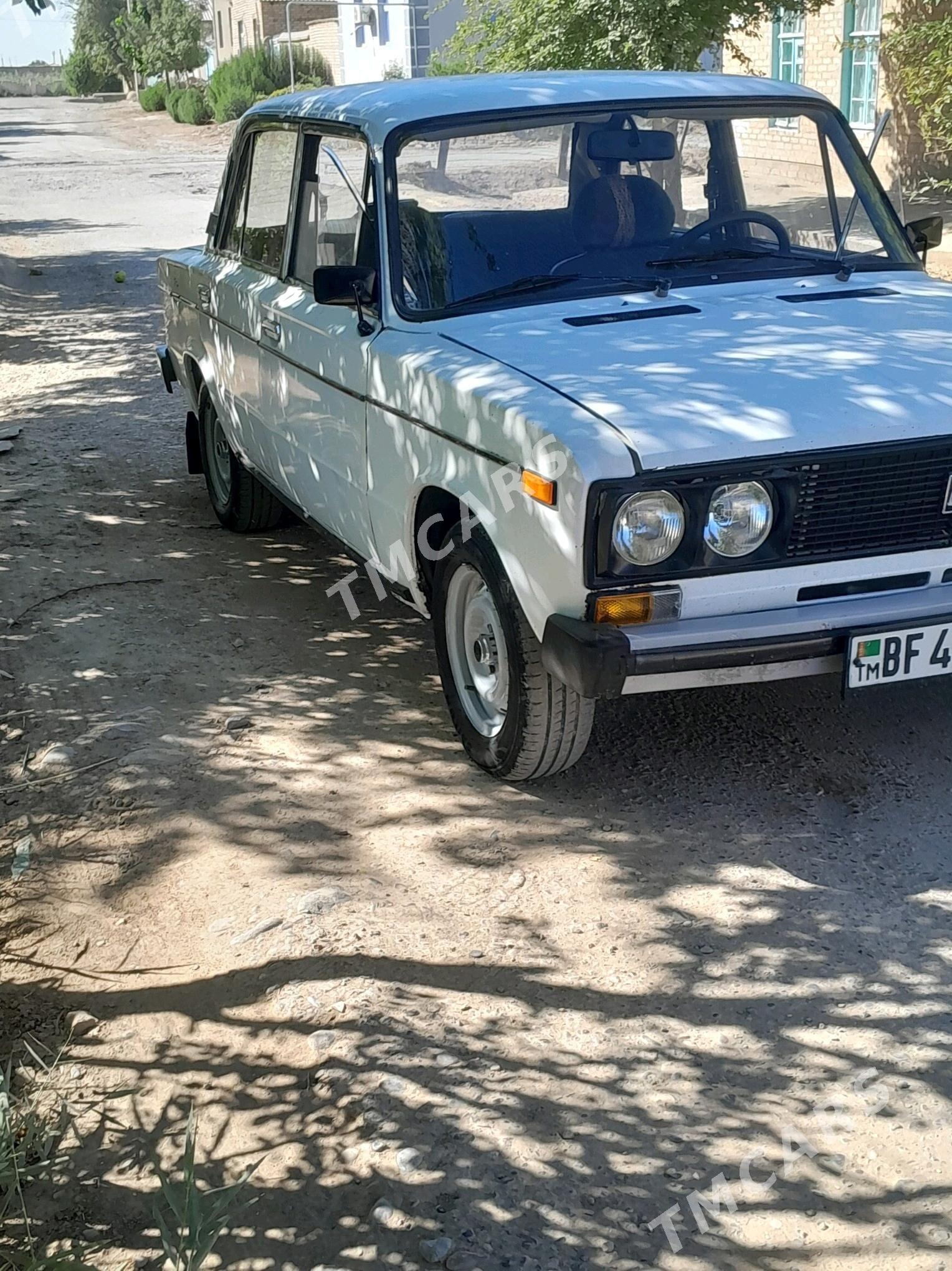 Lada 2106 2000 - 33 000 TMT - Теджен - img 2