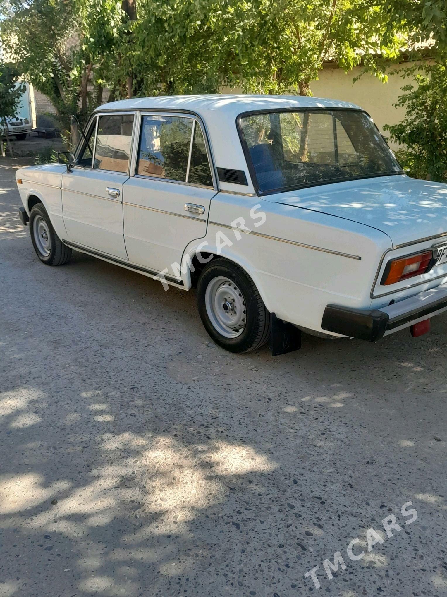 Lada 2106 2000 - 33 000 TMT - Теджен - img 5