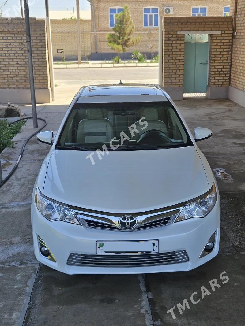 Toyota Camry 2013 - 250 000 TMT - Mary - img 3