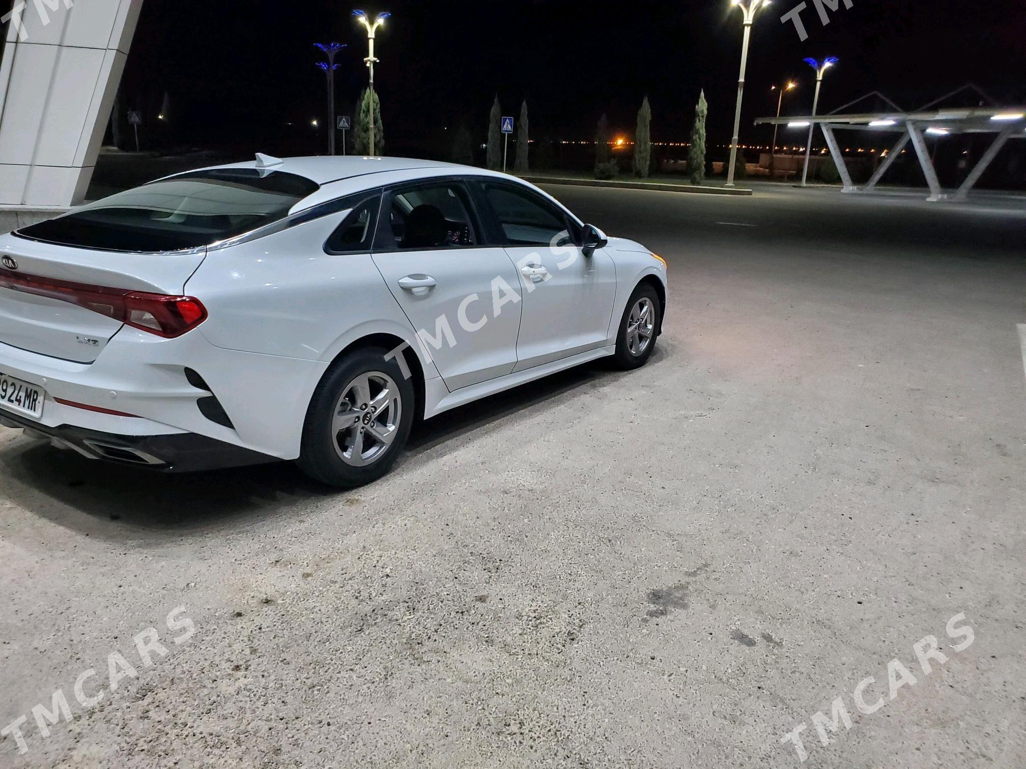 Kia K5 2021 - 250 000 TMT - Мары - img 5