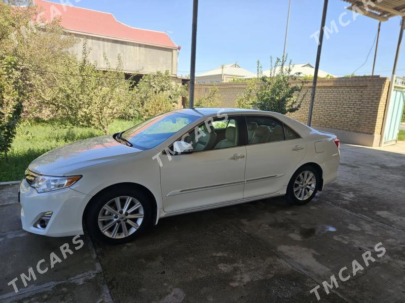 Toyota Camry 2013 - 250 000 TMT - Mary - img 4