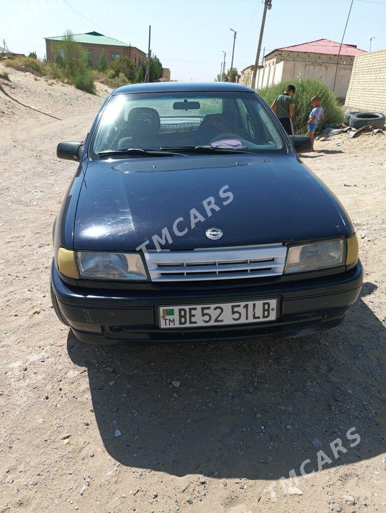 Opel Vectra 1991 - 40 000 TMT - Seýdi - img 3