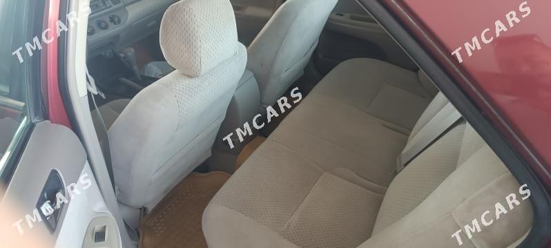 Toyota Camry 2003 - 160 000 TMT - Векильбазар - img 7