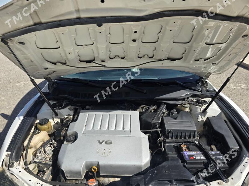 Toyota Camry 2008 - 149 000 TMT - Ашхабад - img 5