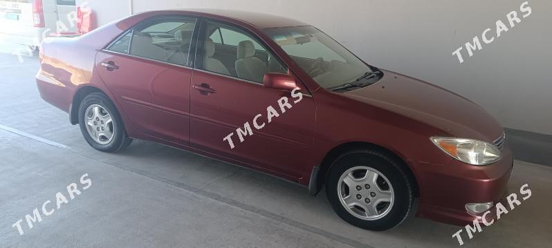 Toyota Camry 2003 - 160 000 TMT - Векильбазар - img 8