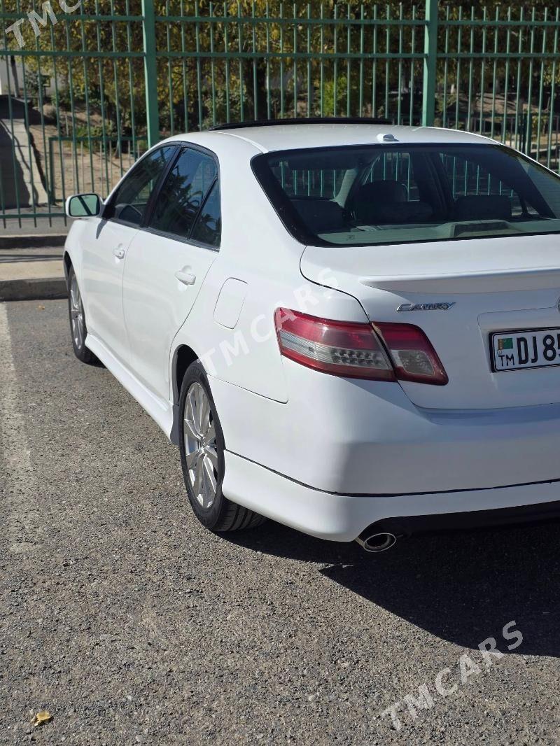 Toyota Camry 2008 - 149 000 TMT - Ашхабад - img 4